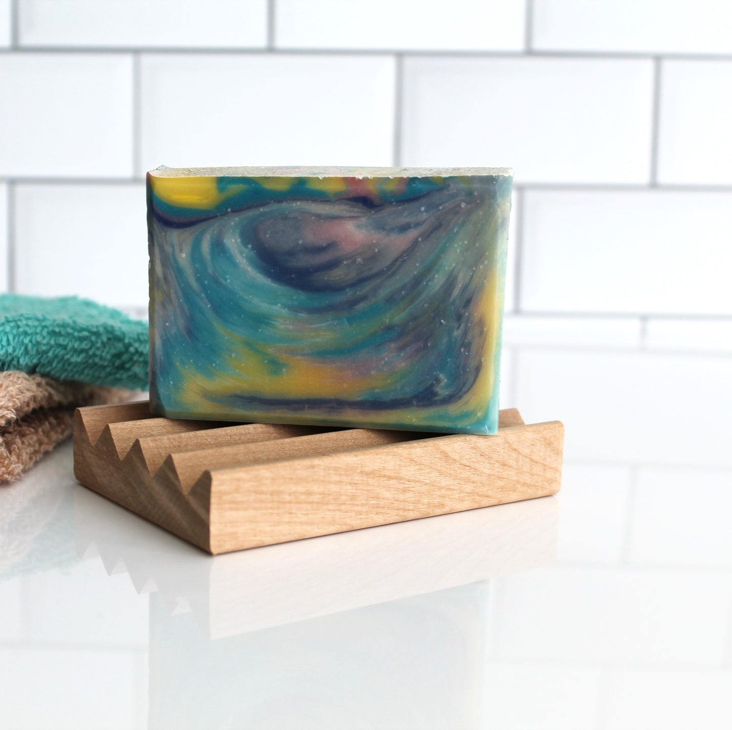 Seaside Escape Soap