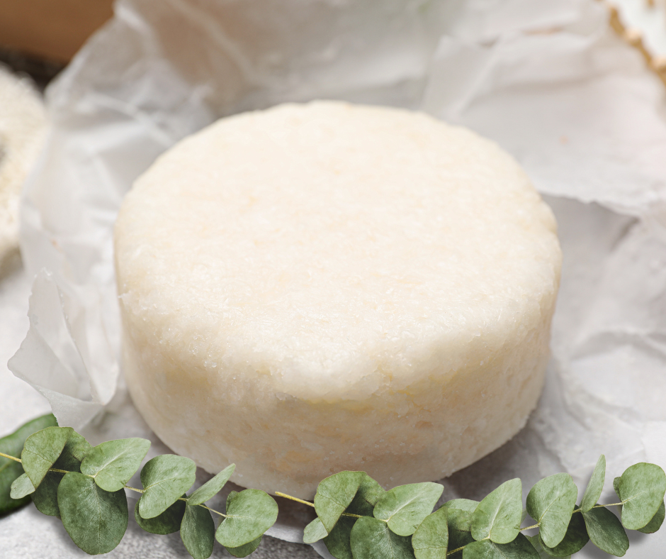 Shampoo Bar