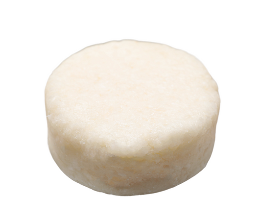 Shampoo Bar