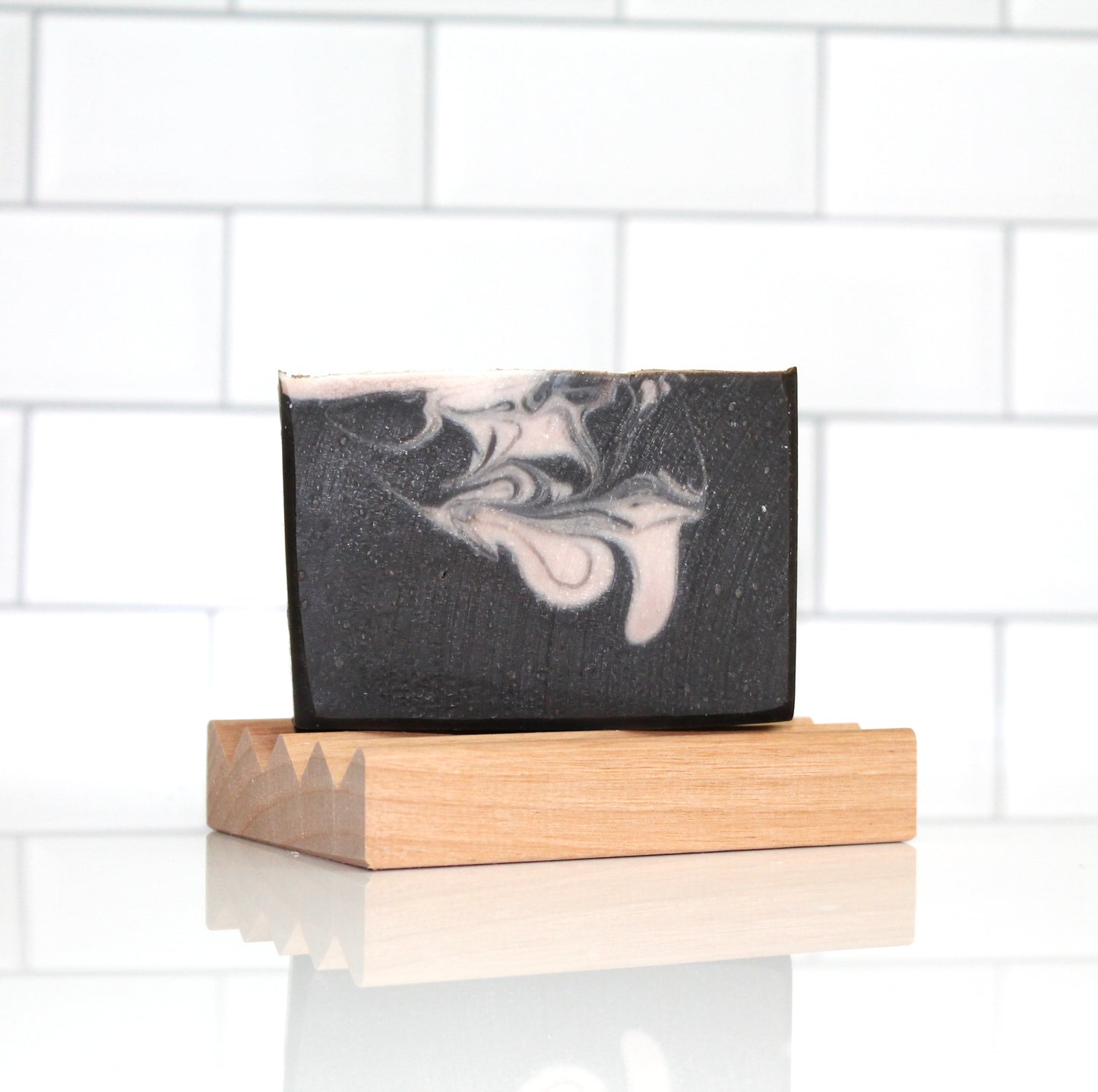 Toasty Ghosty Soap