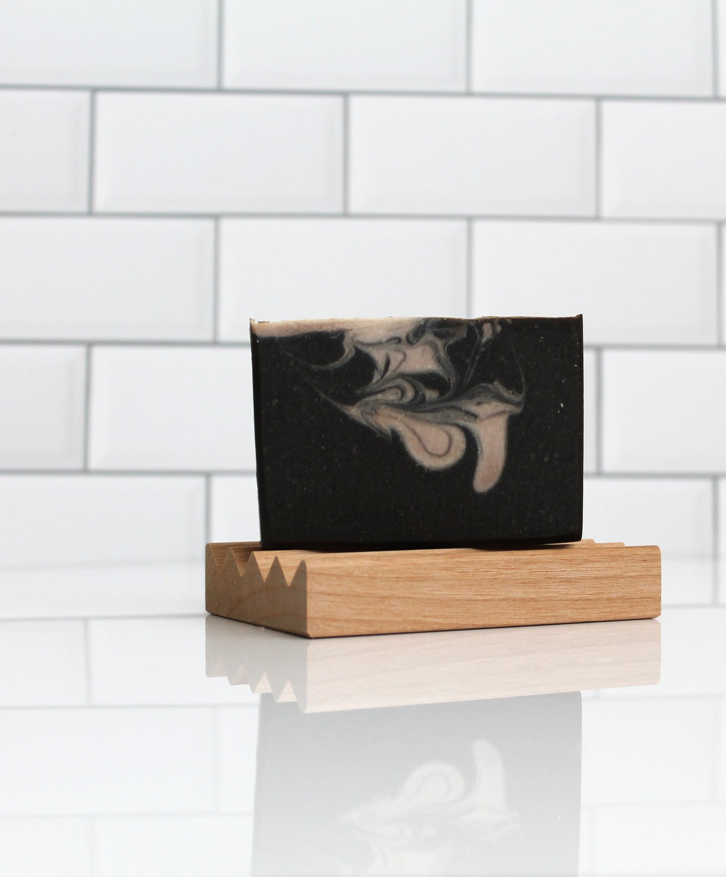 Toasty Ghosty Soap