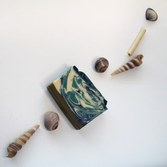 Tropical Escape Soap