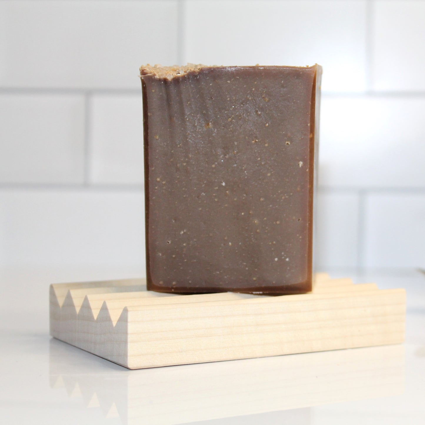 Coffee Soap