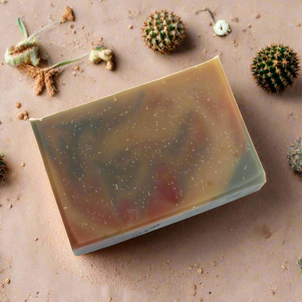 Desert Sky Soap