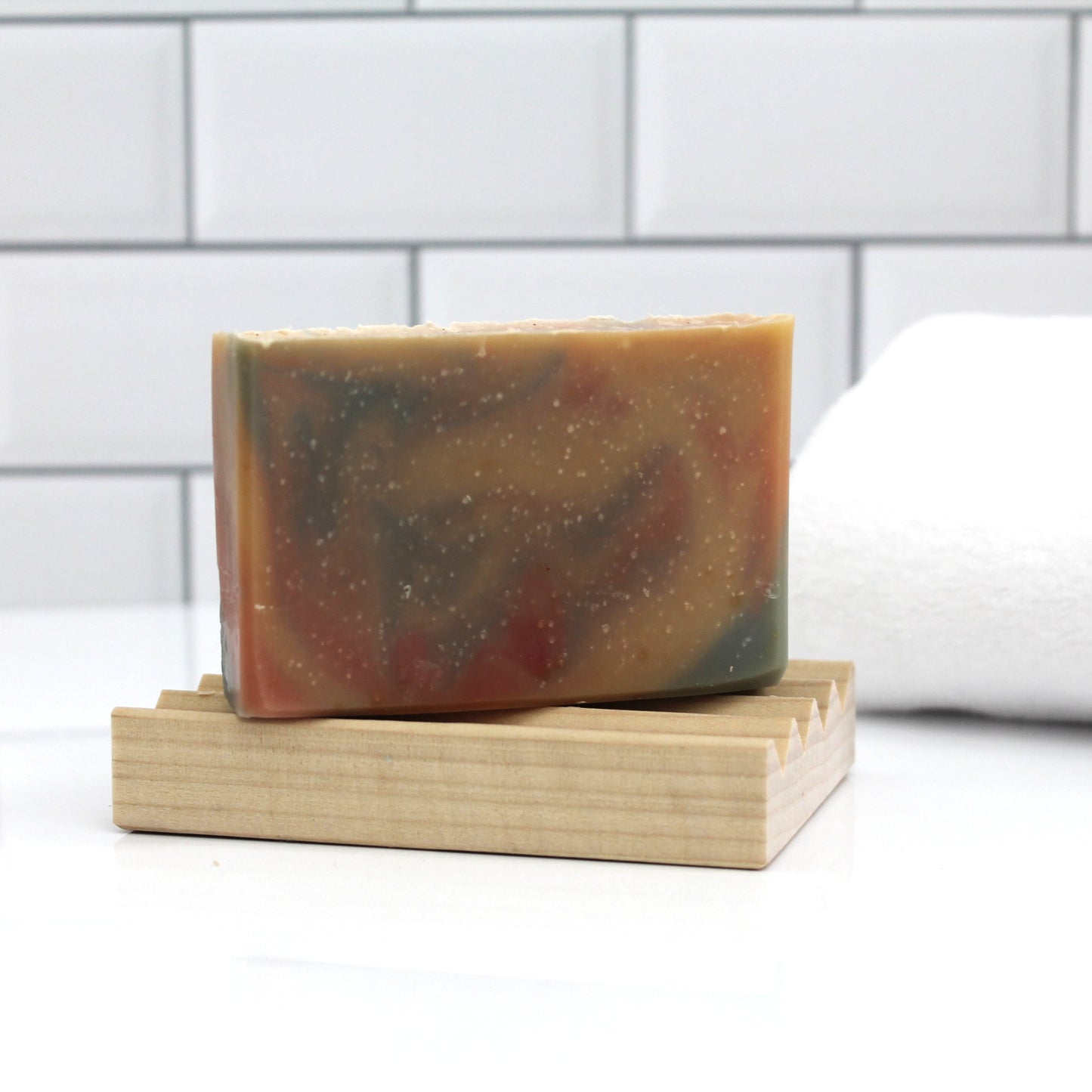 Desert Sky Soap