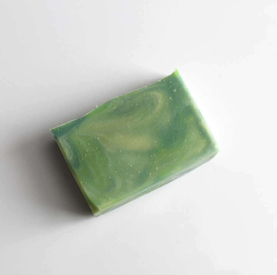 Willow Field Soap willow-field-soap