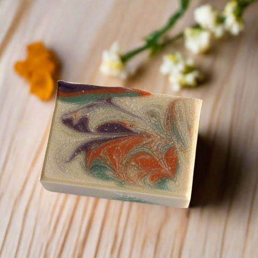 Cactus Moon Soap