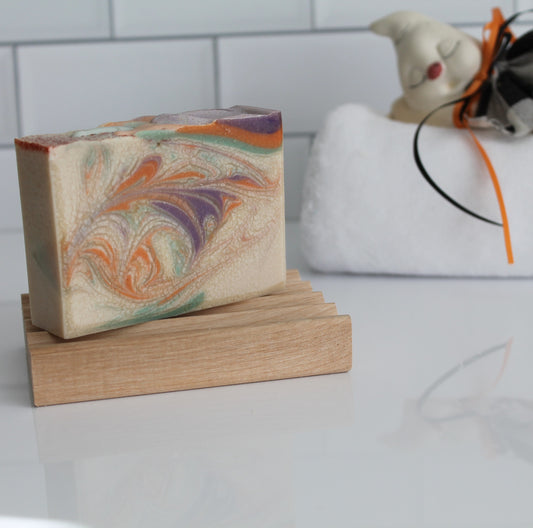 Cactus Moon Soap