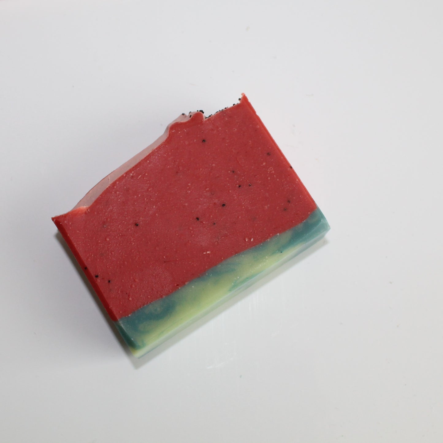 Watermelon Soap