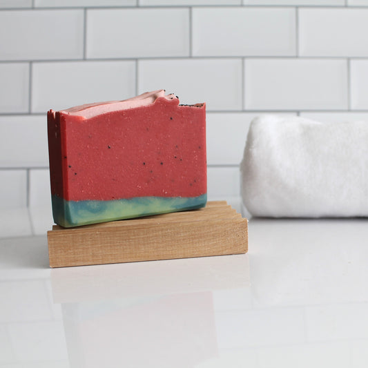 Watermelon Soap