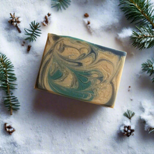 Winter Soap