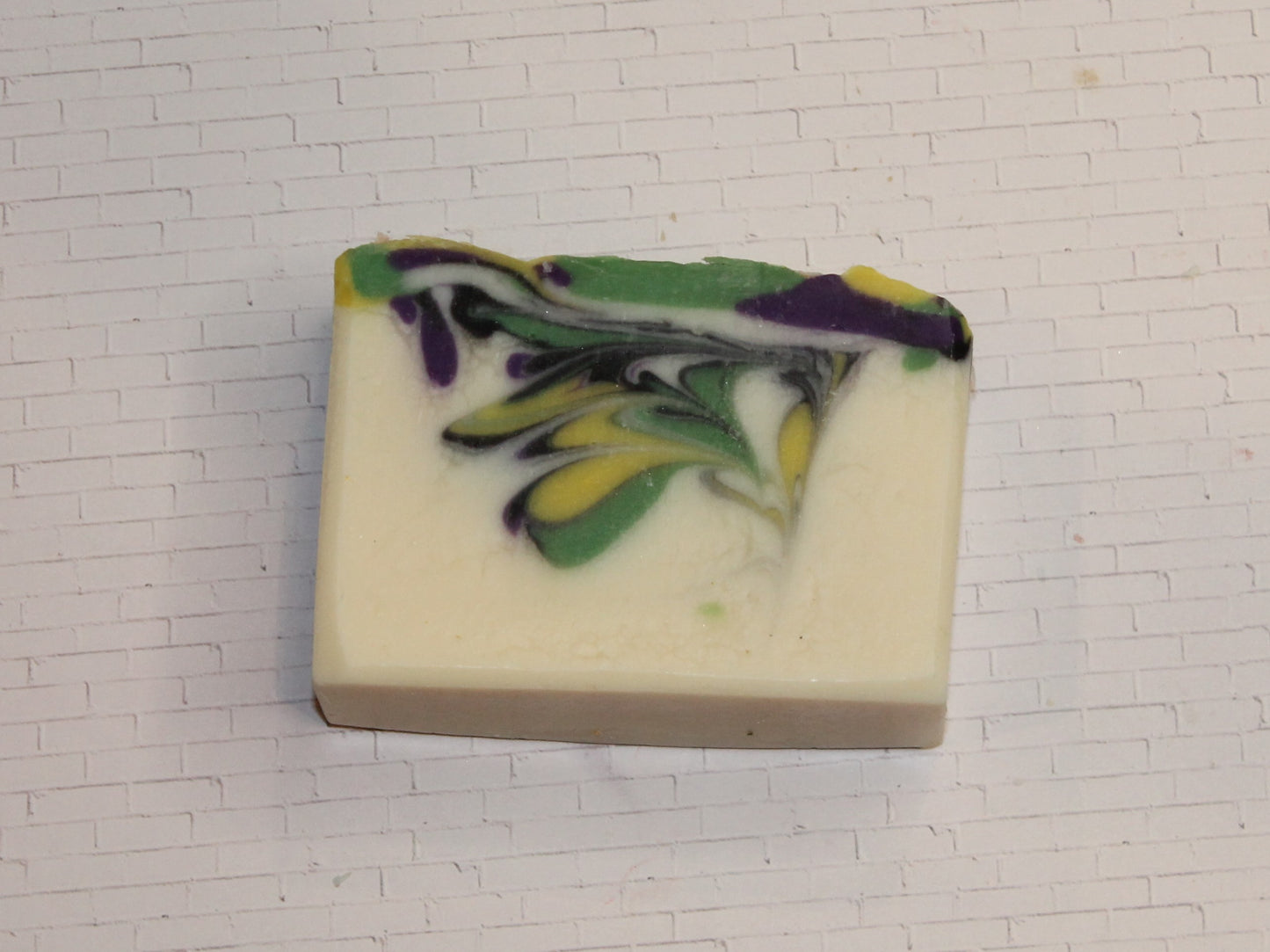 Blackberry Magnolia Soap